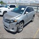 4T3ZK3BB4DU055635 2013 Toyota Venza Le V6 auction photo thumbnail 2