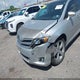 4T3ZK3BB4DU055635 2013 Toyota Venza Le V6 auction photo thumbnail 6