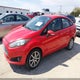 3FADP4BJ8FM108257 2015 Ford Fiesta Se auction photo thumbnail 2