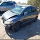 2HGFA16519H355625 2009 Honda Civic Lx auction photo thumbnail 2