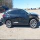 5J8TC2H53NL017608 2022 Acura Rdx Technology Package auction photo thumbnail 14