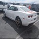 2G1FC1E39C9198414 2012 Chevrolet Camaro 2Lt auction photo thumbnail 3