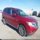 5N1AR2MN9FC706351 2015 Nissan Pathfinder S auction photo thumbnail 1