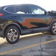 2HKRW1H55JH502759 2018 Honda Cr-V Ex auction photo thumbnail 13