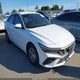 KMHLL4DG0SU900276 2025 Hyundai Elantra Se auction photo thumbnail 1