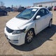 2HGFG12609H511070 2009 Honda Civic Lx auction photo thumbnail 2