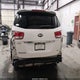 KNDMB5C15H6219106 2017 Kia Sedona Lx auction photo thumbnail 17
