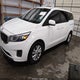 KNDMB5C15H6219106 2017 Kia Sedona Lx auction photo thumbnail 2