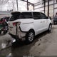 KNDMB5C15H6219106 2017 Kia Sedona Lx auction photo thumbnail 4