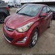 5NPDH4AE2GH667953 2016 Hyundai Elantra Value Edition auction photo thumbnail 2
