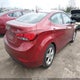 5NPDH4AE2GH667953 2016 Hyundai Elantra Value Edition auction photo thumbnail 4