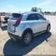 1GYFZCR4XLF064730 2020 Cadillac Xt4 Fwd Premium Luxury auction photo thumbnail 4