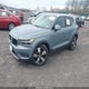 YV4162UK9N2646186 2022 Volvo Xc40 T5 Momentum auction photo thumbnail 2