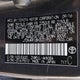 JTDKARFU8H3031950 2017 Toyota Prius Four auction photo thumbnail 9