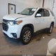 1GNERGKW5KJ310462 2019 Chevrolet Traverse 1Lt auction photo thumbnail 2