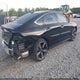 1HGCY2F5XSA076618 2025 Honda Accord Hybrid Sport auction photo thumbnail 4