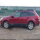 4S4BRBCC6B3354473 2011 Subaru Outback 2.5I Premium auction photo thumbnail 14