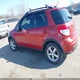 JS2YA413796201992 2009 Suzuki Sx4 Technology auction photo thumbnail 14