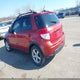 JS2YA413796201992 2009 Suzuki Sx4 Technology auction photo thumbnail 3