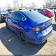 1HGCY2F5XPA041987 2023 Honda Accord Hybrid Sport auction photo thumbnail 3