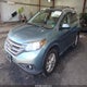 2HKRM3H5XEH517068 2014 Honda Cr-V Ex auction photo thumbnail 2