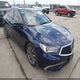 19UUB1F31LA003119 2020 Acura Tlx Standard auction photo thumbnail 1