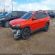 1C4PJLLB9MD237370 2021 Jeep Cherokee Altitude Fwd auction photo thumbnail 2