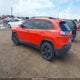 1C4PJLLB9MD237370 2021 Jeep Cherokee Altitude Fwd auction photo thumbnail 3