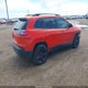 1C4PJLLB9MD237370 2021 Jeep Cherokee Altitude Fwd auction photo thumbnail 4