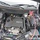 3GNAXTEV8MS110242 2021 Chevrolet Equinox Awd 2Fl auction photo thumbnail 10