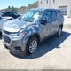 1GNEVFKW0KJ143093 2019 Chevrolet Traverse Ls auction photo thumbnail 2