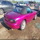 JM1NB3533X0108319 1999 Mazda Mx-5 Miata Leather Pkg/Popular Equipment Pkg/Sports Pkg/Touring Pkg auction photo thumbnail 4