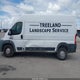 3C6TRVDG8HE544151 2017 Ram Promaster 2500 High Roof 159 Wb auction photo thumbnail 14