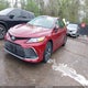 4T1F31AK4NU584227 2022 Toyota Camry Xle Hybrid auction photo thumbnail 2