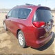 2C4RC1DG4MR530642 2021 Chrysler Voyager Lxi auction photo thumbnail 3