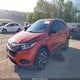 3CZRU6H17LM713758 2020 Honda Hr-V Awd Sport auction photo thumbnail 2