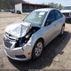 1G1PA5SG6D7103822 2013 Chevrolet Cruze Ls Auto auction photo thumbnail 2