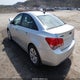 1G1PA5SG6D7103822 2013 Chevrolet Cruze Ls Auto auction photo thumbnail 3