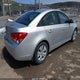 1G1PA5SG6D7103822 2013 Chevrolet Cruze Ls Auto auction photo thumbnail 4