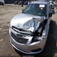 1G1PA5SG6D7103822 2013 Chevrolet Cruze Ls Auto auction photo thumbnail 6