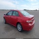 2T1BU4EE4CC866254 2012 Toyota Corolla Le auction photo thumbnail 3