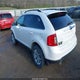 2FMDK4KC7DBA48914 2013 Ford Edge Limited auction photo thumbnail 3