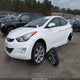 5NPDH4AE1DH390076 2013 Hyundai Elantra Limited auction photo thumbnail 2