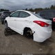 5NPDH4AE1DH390076 2013 Hyundai Elantra Limited auction photo thumbnail 3