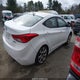 5NPDH4AE1DH390076 2013 Hyundai Elantra Limited auction photo thumbnail 4