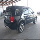 5FNYF3H47FB003286 2015 Honda Pilot Ex auction photo thumbnail 4