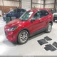 1FMCU9G62NUB06624 2022 Ford Escape Se auction photo thumbnail 2