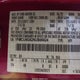 1FMCU9G62NUB06624 2022 Ford Escape Se auction photo thumbnail 9