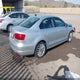 3VWLZ7AJ3BM341666 2011 Volkswagen Jetta 2.5L Sel auction photo thumbnail 4