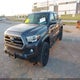 5TFCZ5AN9GX009971 2016 Toyota Tacoma Sr5 V6 auction photo thumbnail 2